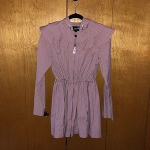 Love Moschino Raincoat